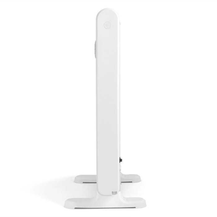 Orbegozo RRW 1800 Emisor Térmico WiFi 1800W Blanco Orbegozo RRW 1800 Emisor Térmico WiFi 1800W Blanco